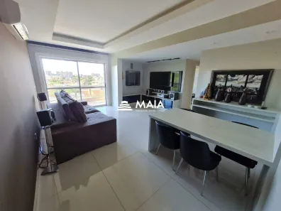 Apartamento com 2 Quartos à venda, 73m² no Santa Maria, Uberaba