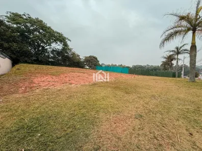 Lote/Terreno à venda, 599m² no Granja Viana, Cotia