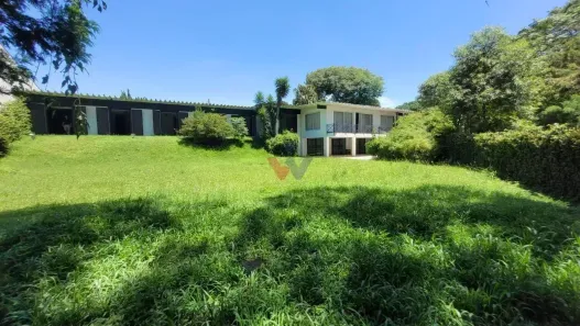 Casa com 7 Quartos à venda, 765m² no Seminário, Curitiba