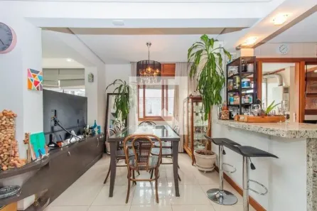 Cobertura com 2 Quartos à venda, 174m² no Auxiliadora, Porto Alegre