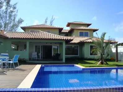 Casa com 5 Quartos à venda, 350m² no , Armação dos Búzios