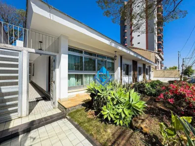Casa com 3 Quartos à venda, 397m² no Rudge Ramos, São Bernardo do Campo