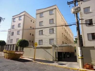 Apartamento com 3 Quartos para alugar, 65m² no Vila Leme da Silva, Bauru