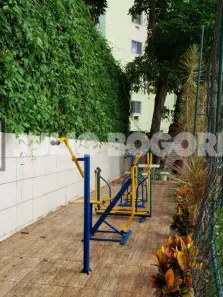 Apartamento com 2 Quartos à venda, 44m² no Freguesia (Jacarepaguá), Rio de Janeiro