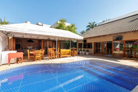 Casa com 4 Quartos à venda, 810m² no Jardim Guedala, São Paulo