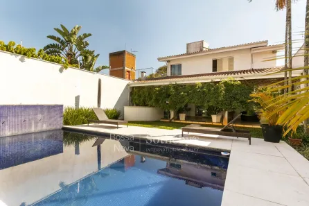 Casa com 4 Quartos à venda, 350m² no Vila Ida, São Paulo