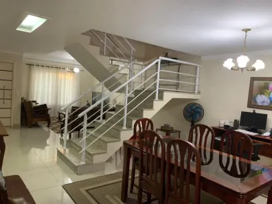 Casa com 3 Quartos à venda, 347m² no Jd Garret, Araçoiaba da Serra
