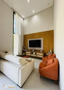 Casa de Condomínio com 3 Quartos à venda, 165m² no Parque Ortolândia, Hortolândia
