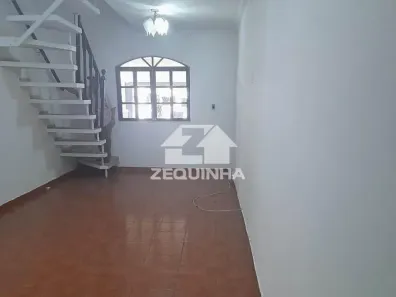 Casa com 4 Quartos à venda, 294m² no Bela Vista, Osasco