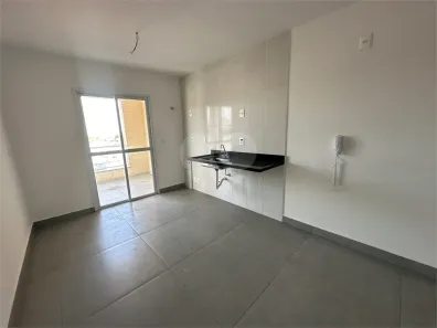 Apartamento com 1 Quarto à venda, 27m² no Vila Gea, São Paulo