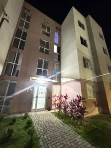 Apartamento com 2 Quartos para alugar, 52m² no Conquista Veredas, Contagem