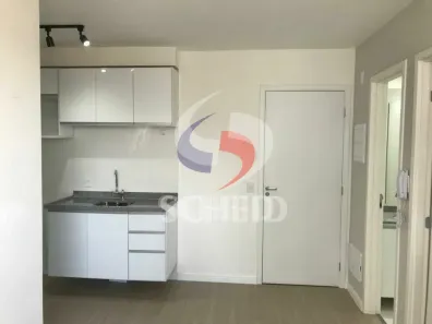Apartamento com 2 Quartos para alugar, 38m² no Jardim Taquaral, São Paulo