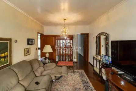 Sobrado com 3 Quartos à venda, 225m² no Alto da Mooca, São Paulo