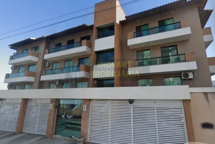 Apartamento com 2 Quartos à venda, 75m² no Nova São Pedro, São Pedro da Aldeia