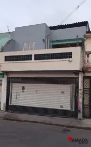 Casa com 3 Quartos à venda, 75m² no Jardim das Oliveiras, São Paulo