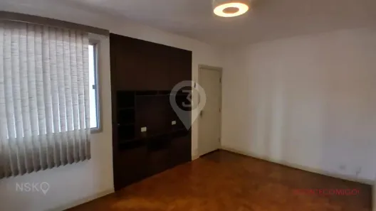 Apartamento com 2 Quartos à venda, 70m² no Bela Vista, São Paulo