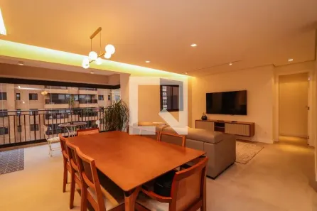 Apartamento com 2 Quartos à venda, 91m² no Vila Progredior, São Paulo