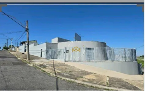 Prédio Comercial à venda, 785m² no Parque da Figueira, Campinas