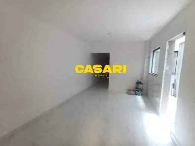 Apartamento com 2 Quartos à venda, 42m² no Vila Helena, Santo André