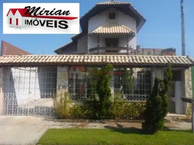 Casa com 4 Quartos à venda, 180m² no Parque Balneario Oasis, Peruíbe