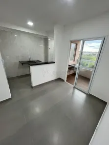 Apartamento com 2 Quartos à venda, 56m² no Condomínio Residencial Colinas do Paratehy, São José dos Campos