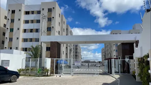 Apartamento com 2 Quartos à venda, 56m² no São Brás, Nossa Senhora do Socorro