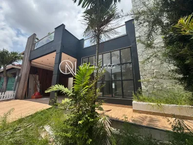 Casa de Condomínio com 3 Quartos para alugar, 200m² no Quarenta Horas (Coqueiro), Ananindeua