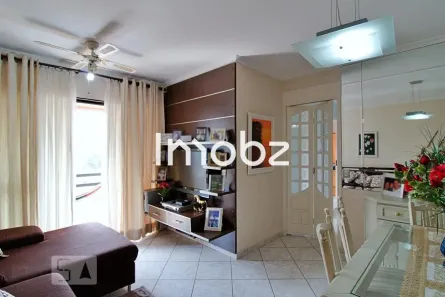 Apartamento com 3 Quartos à venda, 74m² no Vila Andrade, São Paulo