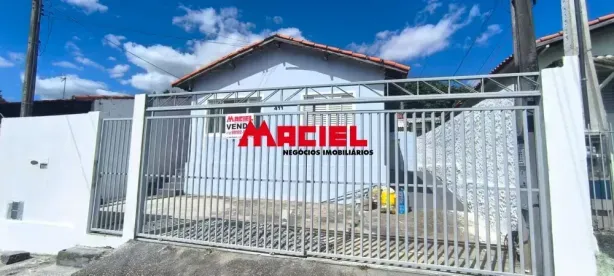 Casa com 3 Quartos à venda, 250m² no Jardim Satélite, São José dos Campos
