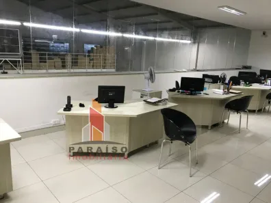Galpão/Depósito/Armazém à venda, 836m² no Nossa Senhora Aparecida, Uberlândia