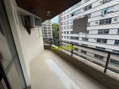 Apartamento com 3 Quartos à venda, 170m² no Ingá, Niterói