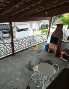 Sobrado com 4 Quartos à venda, 200m² no Casa Verde Média, São Paulo