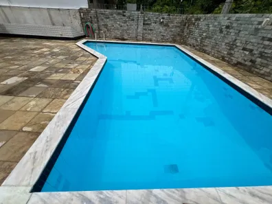 Apartamento com 3 Quartos à venda, 98m² no Cabo Branco, João Pessoa