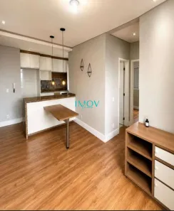 Cobertura com 2 Quartos à venda, 79m² no Jardim Copacabana, São José dos Campos