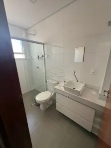Apartamento com 3 Quartos para alugar, 80m² no Centro, Lençóis Paulista