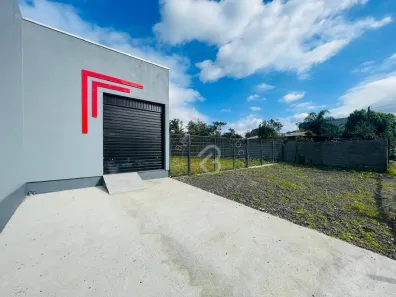Lote/Terreno à venda, 396m² no Feitoria, São Leopoldo