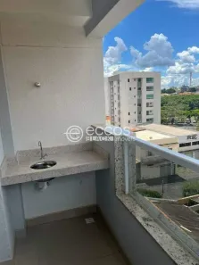 Apartamento com 2 Quartos à venda, 60m² no Santa Mônica, Uberlândia