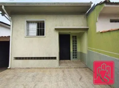 Sobrado com 2 Quartos à venda, 127m² no Jordanópolis, São Bernardo do Campo