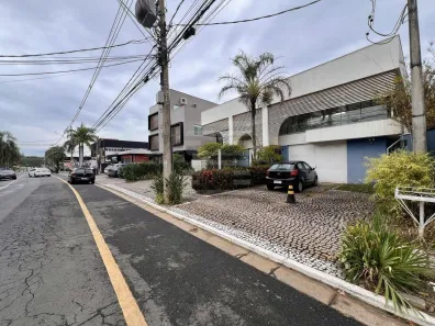 Prédio Comercial para alugar, 610m² no Loteamento Alphaville Campinas, Campinas
