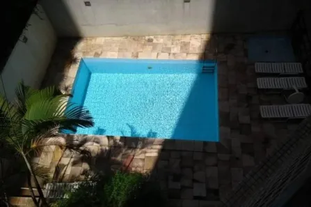 Apartamento com 3 Quartos à venda, 160m² no Consolação, São Paulo
