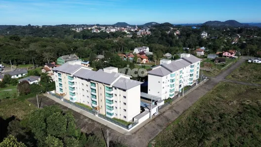 Apartamento com 2 Quartos à venda, 64m² no Nova Petrópolis, Nova Petrópolis