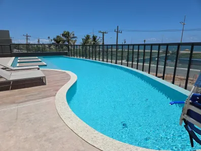Apartamento com 1 Quarto à venda, 40m² no Piatã, Salvador