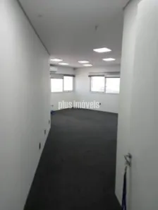 Sala Comercial à venda, 92m² no Barra Funda, São Paulo