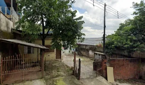 Casa com 10 Quartos à venda, 10m² no Jardim Lider, São Paulo