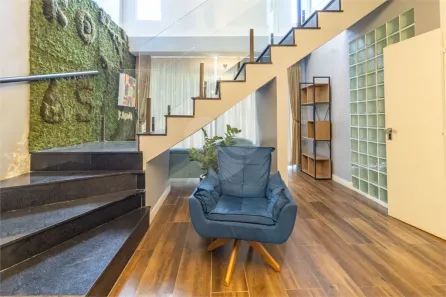 Casa com 4 Quartos à venda, 600m² no Perdizes, São Paulo