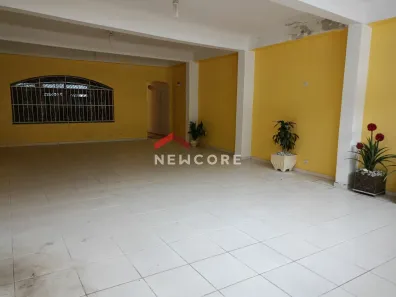 Sobrado com 3 Quartos à venda, 410m² no Vila Santa Clara, São Paulo