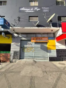 Ponto Comercial para alugar, 35m² no Jardim Industrial, Contagem