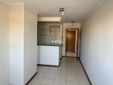 Apartamento com 1 Quarto à venda, 50m² no São Dimas, Piracicaba