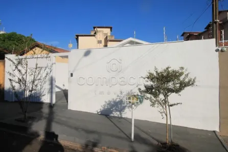 Casa com 3 Quartos à venda, 124m² no Jardim do Bosque, São José do Rio Preto