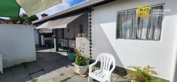 Casa com 2 Quartos à venda, 160m² no Estância Balneária Maria Helena Novaes, Peruíbe